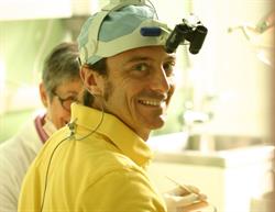 Dott. Alessio Bosco - Dentista Sanremo, orari di apertura