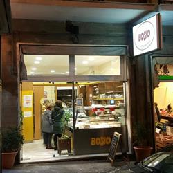 Bosio Giuseppe Pasta Fresca, Genova orari di apertura