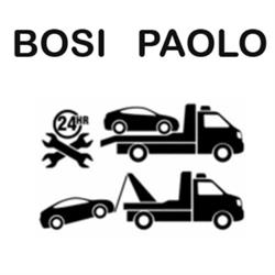 Bosi Paolo, Genova orari di apertura