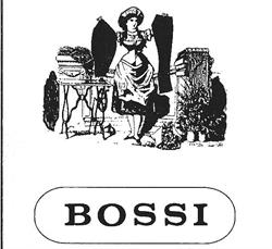 Bossi (Srl), Cantù orari di apertura