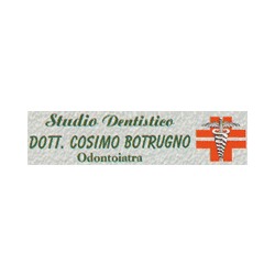 Studio Dentistico Dr. Botrugno Cosimo, Capriolo orari di apertura