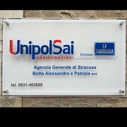 Botta Alessandro E Patrizia Snc, Siracusa orari di apertura