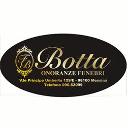 Onoranze Funebri Botta Antonio, Messina orari di apertura