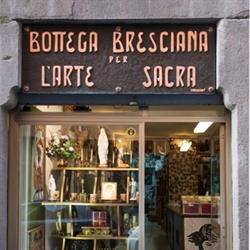 Bottega Bresciana per L'Arte Sacra, Viterbo orari di apertura