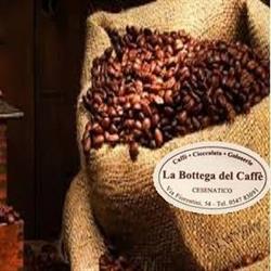 Bottega Del Caffe', Cesenatico orari di apertura