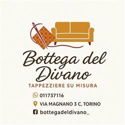 Bottega Del Divano Di Lo Presti Natale, Torino orari di apertura