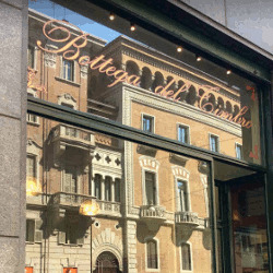 Bottega del Timbro, Torino orari di apertura