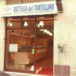Bottega Del Tortellino, Bari orari di apertura