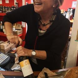 Bottega del Vino, Udine orari di apertura