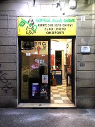 Bottega Della Chiave, Torino orari di apertura