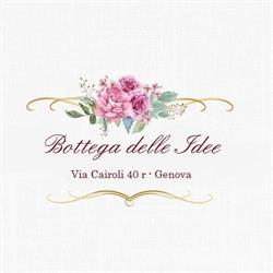 Bottega delle Idee, Genova orari di apertura