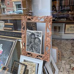 Bottega Della Cornice, Treviso orari di apertura