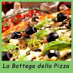 Bottega Della Pizza, Viadana orari di apertura