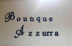 Boutique Azzurra, Capo d'Orlando orari di apertura