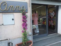 Boutique Anna Di Sciarra Anna Rosa, Montefiascone orari di apertura
