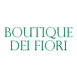 Boutique dei Fiori, Verona orari di apertura