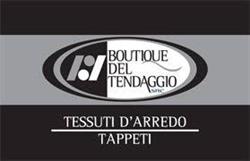 Boutique Del Tendaggio (S.n.c.), Andria orari di apertura