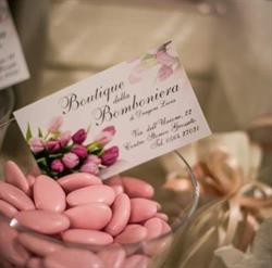 Boutique Della Bomboniera, Grosseto orari di apertura