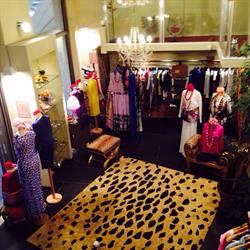 Boutique La Tenda, Santa Margherita Ligure orari di apertura