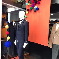 Boutique Ombre, Reggio Emilia orari di apertura