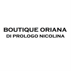 Boutique Oriana, Roccella Ionica orari di apertura