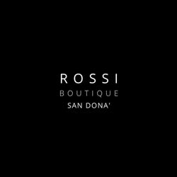 Boutique Rossi, San Donà di Piave orari di apertura