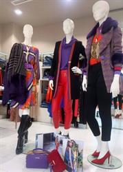 Boutique Saria Di Piemontese Rosaria S.a.s., Foggia orari di apertura