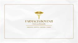 Farmacia Bovenzi, Santa Maria Capua Vetere orari di apertura