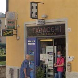 Bove Mario-Tabaccheria, Brescia orari di apertura