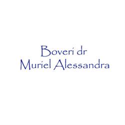 Boveri Dr. Muriel Alessandra, Tortona orari di apertura
