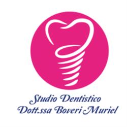 Boveri Dr. Muriel Alessandra, Tortona orari di apertura