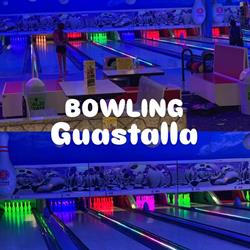 Bowling Guastalla Snc, orari di apertura