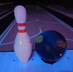 Bowling Primavera Di Rossoni Mario SAS, Pescara orari di apertura