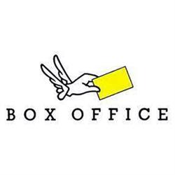 Box Office, Torino orari di apertura