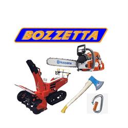 Bozzetta Andrea & Co. snc, Cavalese orari di apertura