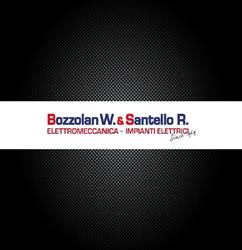 Bozzolan & Santello (S.N.C.), Fiesso d'Artico orari di apertura
