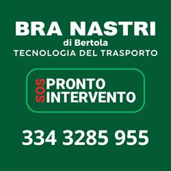 Bra Nastri, orari di apertura