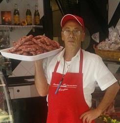 Macelleria Gastronomia da Biondo Onofrio Calcinaia, Fornacette - Orari di apertura