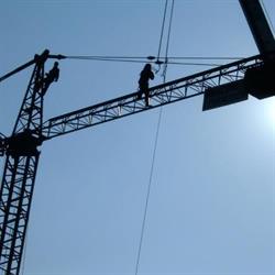 Braconi Costruzioni SRL, Campi Bisenzio orari di apertura