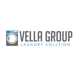 Vella Group - Lavatrici industriali, Favara orari di apertura