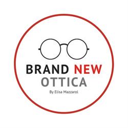 Brand New Ottica Di Mazzarol Elisa, Piacenza orari di apertura