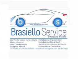 Brasiello Pasquale Autofficina, Castellammare di Stabia orari di apertura