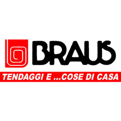 Braus Tendaggi, Trento orari di apertura