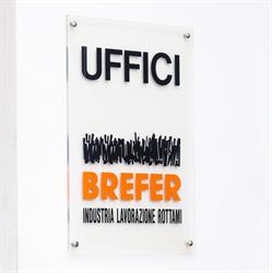 Brefer Srl, San Martino orari di apertura