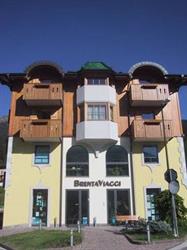 Brenta Viaggi, Andalo orari di apertura