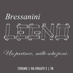 Bressanini Legno S.n.c. Castel Ivano, Strigno - Orari di apertura