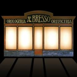 Bresso Angelo, Pinerolo orari di apertura