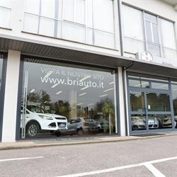 Briauto srl, Mariano Comense orari di apertura