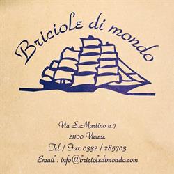Briciole Di Mondo S.n.c., Varese orari di apertura