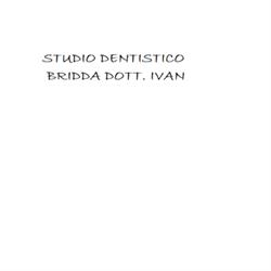 Studio Dentistico Bridda Dott. Ivan, Alpago orari di apertura